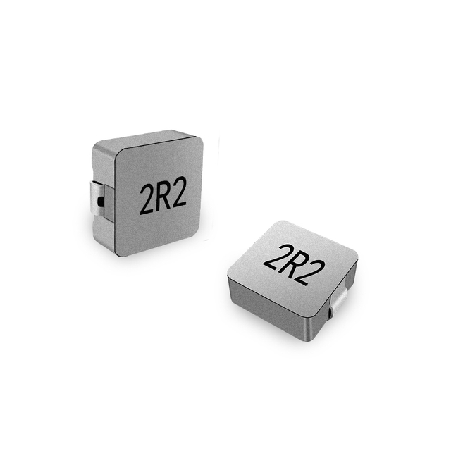 SMDインダクタ11.0x10.0x4.0mm