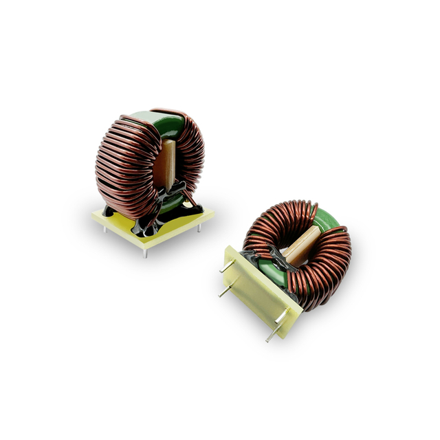 Induttori toroidali 32.5x23mm