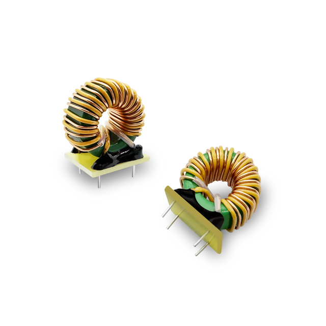 トロイダルインダクタ16x13mm